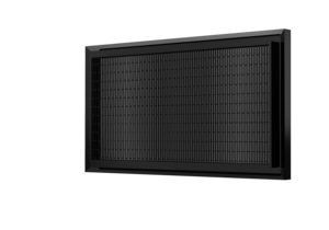 <span class=keywords><strong>Cheminée</strong></span> électrique chauffante confortable - Rayonnement infrarouge lointain, installation rapide, fonctionnement silencieux - Product Image 6