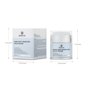Crème raffermissante en gros, très vendue, marque privée, hydratante, blanchissante, anti-<span class=keywords><strong>taches</strong></span> <span class=keywords><strong>brunes</strong></span>, anti-âge, <span class=keywords><strong>pour</strong></span> le visage, 57g - Product Image 6