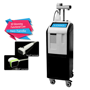 Réduction indolore de la graisse + raffermissement de la peau, massage des tissus profonds + réduction de la graisse, élimination de la <span class=keywords><strong>cellulite</strong></span>. - Product Image 3