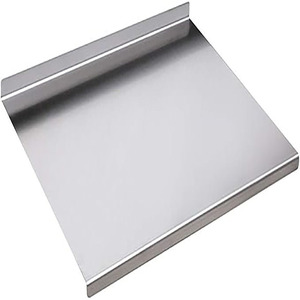 Stainless Steel Rolling Board 1.5MM2MM Non-Stick Food Grade For Kitchen Baking Pastry Prep - Product Image 3