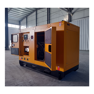 <span class=keywords><strong>45kva</strong></span> Máy phát điện diesel 20kva 30kVA 40kva 50kva 75kva 85kva 100kva Cummins động cơ máy phát điện YAN MAR 30Kw im lặng Máy phát điện diesel - Product Image 6