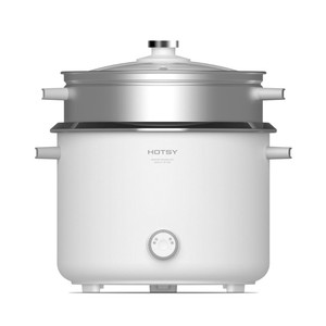 Xiaomi — Mini cuiseur électrique 5 L, coréen, nouveau cuiseur à riz, marmite électronique multifonctionnelle, petite cuisine, 3D, 2021 - Product Image 1