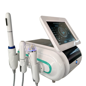 Dispositivo Profesional 9D de Rejuvenecimiento y Reafirmación de la Piel 2026, Instrumento de Belleza 5 en 1, para Reafirmar Áreas Íntimas - Product Image 1