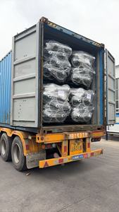 Essieu à roue libre <span class=keywords><strong>de</strong></span> 3500 lb pour remorques à chevaux, remorques à plateau et porte-véhicules - Product Image 5