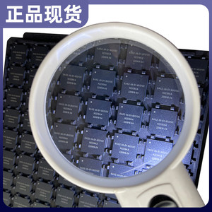 Xi'an Intelligence Silicon Seal Serie 5000 SA5Z-30-D1-8U213C, un FPGA Nacional con Capacidades SoC M639 - Product Image 5