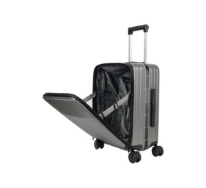 Đề nghị 20 24 28 inch PC phía trước mở trolly Túi Du Lịch VaLi cho cuối tuần và trolly Túi du lịch cho ngoài trời - Product Image 1