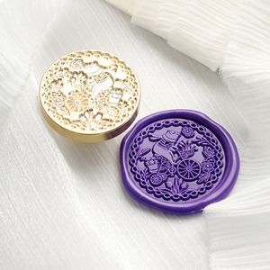 <span class=keywords><strong>Adesivi</strong></span> autoadesivi <span class=keywords><strong>adesivi</strong></span> sigillati a cera <span class=keywords><strong>adesivi</strong></span> sigillanti per cera con Logo in oro personalizzato adesivo per avvolgere - Product Image 6