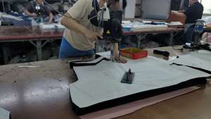 Chất Lượng Cao Châu Âu Và Skinny Jeans Phụ Nữ Cao Eo Phụ Nữ Giản Dị Kinh Điển Jeans Quần - Product Image 4