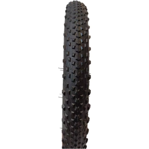 Performance BMX Racing Bike Tire 18/20/22/24/26*2.125 Dirt Slope Bicycle <span class=keywords><strong>Action</strong></span> Bmx Racing Stab-Proof Rubber pour Bmx Stab-Proof - Product Image 5