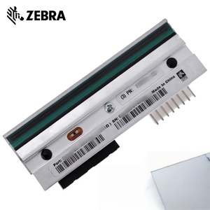 Đầu In Ban Đầu Cho Ngựa Vằn <span class=keywords><strong>Zebra</strong></span> Zt410 Zt411 203 300 600 Dpi Nhiệt Đầu In Nhãn Mã Vạch Đầu In Chính Hãng Ban Đầu - Product Image 6