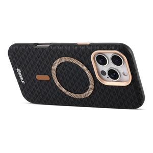 Per iPhone 17 Pro Max Mountain Peak custodia per telefono magnetico Apple 16 Business Ultra-sottile antiurto 15 <span class=keywords><strong>Cover</strong></span> protettiva <span class=keywords><strong>14</strong></span> - Product Image 4
