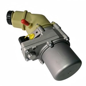 49110-4RA0A 49110-3TS5A 553-59326 es adecuado para bombas de dirección asistida eléctrica en vehículos Nissan Teana - Product Image 5