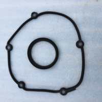 06G103583 مناسب لسيارات أودي A3، A4، A5، A6، Q5، S5. إنه غطاء توتّر المحرك (الترس التوقيت) لمحركات فولكس فاجن وأودي.