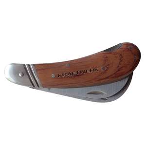 Kraftwerk Coupeur d'électricien avec verrouillage de sécurité - Product Image 2