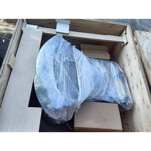 Accesorio de Garra Giratoria para Excavadora XUVOL 75, Maquinaria Forestal, Agarre Hidráulico para Madera - Product Image 6