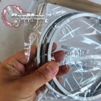 En stock 247-6130 2476130 Pièce de machinerie de construction pour 844 824H 824C 824K 824 844H 844K 988GC 986H 986K 990K 990H C27 C15