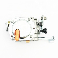 Carburateur pour WACKER WM80 BS500 BS600 BS650 BS700 BS500S BS600S BS50-2 BS60-2 BS70-2 tondeuse à gazon tracteur