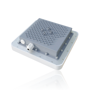 UHF <span class=keywords><strong>Rfid</strong></span> считыватель USB RS232 Wiegand G901 860-960 мГц высокопроизводительный 9dBi 0 ~ 15 метров интегрированный <span class=keywords><strong>Rfid</strong></span> считыватель UHF - Product Image 5