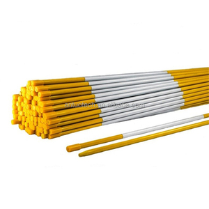 Piquet <span class=keywords><strong>de</strong></span> marquage en fibre <span class=keywords><strong>de</strong></span> verre pour allée, tige en fibre <span class=keywords><strong>de</strong></span> verre, piquet <span class=keywords><strong>de</strong></span> cerf-volant en PRV, piquet <span class=keywords><strong>de</strong></span> clôture, piquet <span class=keywords><strong>de</strong></span> jardin, tige en fibre <span class=keywords><strong>de</strong></span> verre, bâton en PRV pour bétail, usine - Product Image 2