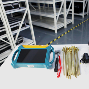 Excelente Detector de Agua Subterránea Profunda de 1200m, Equipo Geológico - Product Image 3