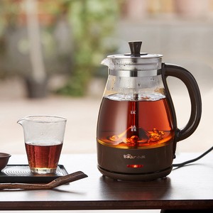 Bear Steam <b>Tea</b> <b>Maker</b> 1L Electric Automatic Shut Off For Home Office Use - Product Image 1