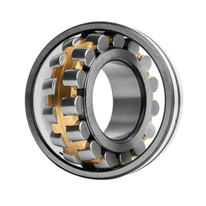 Roulement à rouleaux sphériques auto-alignant NYZ haute précision P5/P6/P4 22310 50*110*40mm, cage en cuivre, machines de construction CA/W33 - Product Image 1