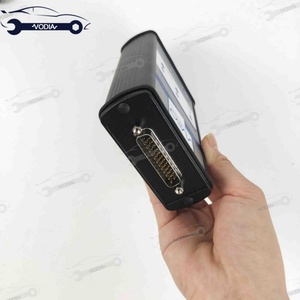 Kit de Diagnóstico con Interfaz NEO UDIF y Software V5.0, Herramienta de Diagnóstico de Frenos para Camiones y Remolques - Product Image 2