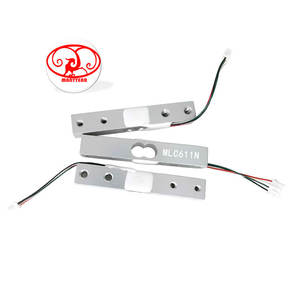 Mlc611n Elektronische Planken Automaten Miniatuur <span class=keywords><strong>Load</strong></span> <span class=keywords><strong>Cell</strong></span> Gewicht Sensor 10Kg - Product Image 3
