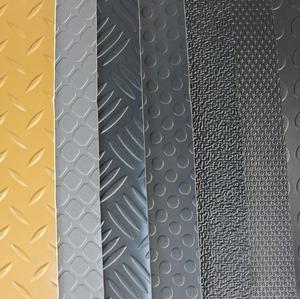 Sunrise Good-Alfombrilla de PVC en relieve <span class=keywords><strong>para</strong></span> suelo de coche, de cuero <span class=keywords><strong>para</strong></span> sofá estirable tapete, bolsa, ropa decorativa, textil <span class=keywords><strong>para</strong></span> el hogar al aire libre, Blackout - Product Image 2