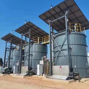 Tanque <span class=keywords><strong>de</strong></span> fermentación <span class=keywords><strong>de</strong></span> fertilizante orgánico <span class=keywords><strong>de</strong></span> estiércol <span class=keywords><strong>de</strong></span> vaca respetuoso con el medio ambiente <span class=keywords><strong>de</strong></span> granja <span class=keywords><strong>de</strong></span> diario <span class=keywords><strong>de</strong></span> China con el mejor precio <span class=keywords><strong>de</strong></span> fábrica - Product Image 5