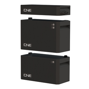 Home Balcony IP65 Stackable Hybrid Grid <b>Energy</b> <b>Storage</b> Battery <b>System</b> - Product Image 3