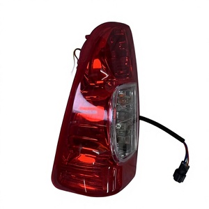 ไฟท้าย VIT สำหรับรถกระบะ ISUZU D-MAX ปี 2007-2011 ชุดไฟท้าย 8-97375607-2 - Product Image 2