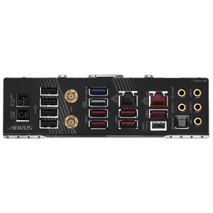 لوحة أم أصلية جديدة لسطح المكتب Gigabyte X570 AORUS XTREME مع DDR4 أربع قنوات ذاكرة ، سعة ذاكرة رام بحد أقصى <span class=keywords><strong>GB</strong></span> - Product Image 5