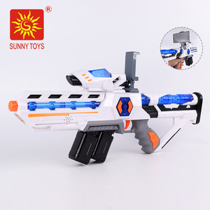360 grados de juego inalámbrico conectar la Realidad Aumentada <span class=keywords><strong>arma</strong></span> para los niños - Product Image 2