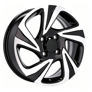 Cerchi in Lega NEXUS RIM Personalizzati 4x108, 15-16 Pollici, Cerchi Aftermarket per Auto Peugeot 207 208 307 308 <span class=keywords><strong>3008</strong></span> 5008 Opel Crossland X - Product Image 2
