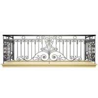 Articulés, en fer forgé Antique, 80 pièces, sécurité pour l'extérieur/l'intérieur, personnalisés, OEM