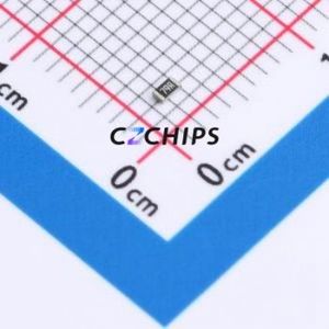 Résistance SMD RCA03649RFLF 0603 (Type : Film Épais) (Résistance : 649 Ohms Précision : 1%) - Product Image 1