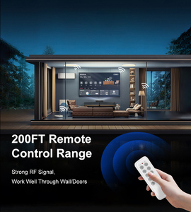 Control remoto <span class=keywords><strong>Enchufe</strong></span> inteligente inalámbrico <span class=keywords><strong>Enchufe</strong></span> <span class=keywords><strong>de</strong></span> <span class=keywords><strong>pared</strong></span> remoto estándar <span class=keywords><strong>de</strong></span> EE. UU. - Product Image 6