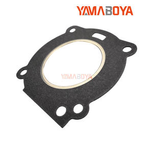 ปะเก็นบล็อกกระบอกสูบเครื่องยนต์ยามาโบยะ 309-01005-1 สำหรับอะไหล่เครื่องยนต์นอกเรือ 2.5 3.5 แรงม้า - Product Image 3