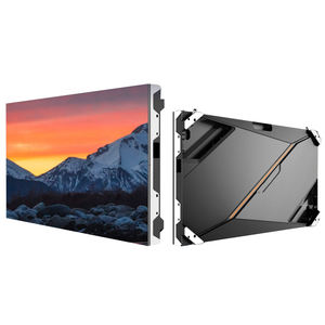 <span class=keywords><strong>Location</strong></span> extérieure écrans d'affichage LED polychromes mur vidéo LED extérieur pour scène p3.91 p4.81 <span class=keywords><strong>location</strong></span> d'écran LED - Product Image 5