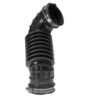 Tube de tuyau d'admission en caoutchouc Flexible de nettoyage d'air de pièces automobiles 96439858 pour Chevrolet AVEO Hatchback (T300) 2011- 1.4 Turbo