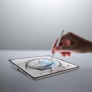 Original OPPO Find N6 AI <b>Pen</b> <b>Stylus</b> Set <b>with</b> Intergrated <b>Pen</b> Slot Case - Product Image 4