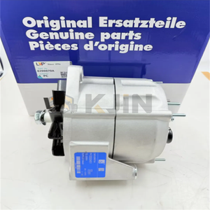 Generator 6290070A cocok untuk derek <span class=keywords><strong>Liebherr</strong></span> LTM1100 LTM1130 <span class=keywords><strong>LTM1160</strong></span> LTM1200 LTM1220 LTM1250 dan LTM1300. - Product Image 5