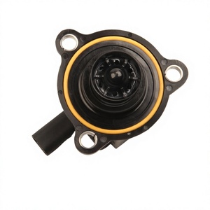 Válvula Solenoide de Control de Turbo Boost CJ5G-9U465-BA, Pieza de Repuesto de Plástico y Acero para Reparación - Product Image 2