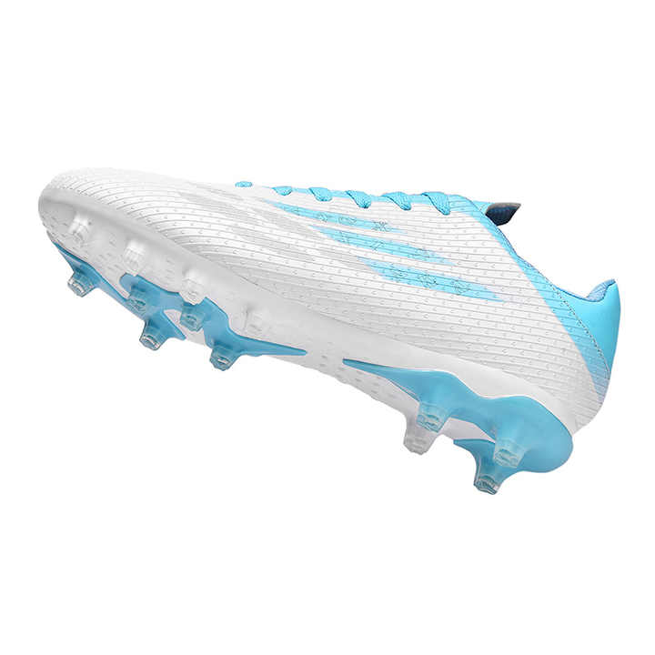 The Latest Falcon Football Shoes Microfiber Leather Non slip Men s and Women s Football Shoes Fashion Low top Training Shoes