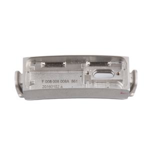 6061อลูมิเนียมงานขึ้นรูปสแตนเลสเครื่องจักรกลการเกษตรแบบกำหนดเองได้ - Product Image 6