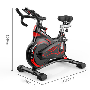 XOYOOU Vente Directe Usine <span class=keywords><strong>Vélo</strong></span> de <span class=keywords><strong>Spinning</strong></span> Commercial Professionnel <span class=keywords><strong>Magnétique</strong></span> pour Salle de Sport - Product Image 5