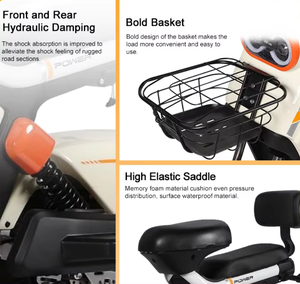 N° 1 du classement des meilleures ventes annuelles pour les vélos <span class=keywords><strong>électrique</strong></span>s. Volume d'exportation cumulé de 100 000 unités - Product Image 3