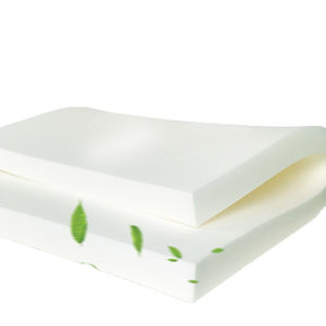 Tamaños estándar Colchón de cama de bebé suave y transpirable para bebés - Product Image 2