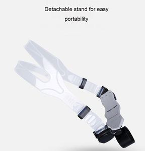 Nhà Sản Xuất Cung Cấp Dành Cho Người Lớn Trẻ Em Ống Thở Chất Lỏng Silicone Có Thể Tháo Rời Chống nghẹn Bơi Chuyên Nghiệp Đào Tạo Ống Thở - Product Image 2